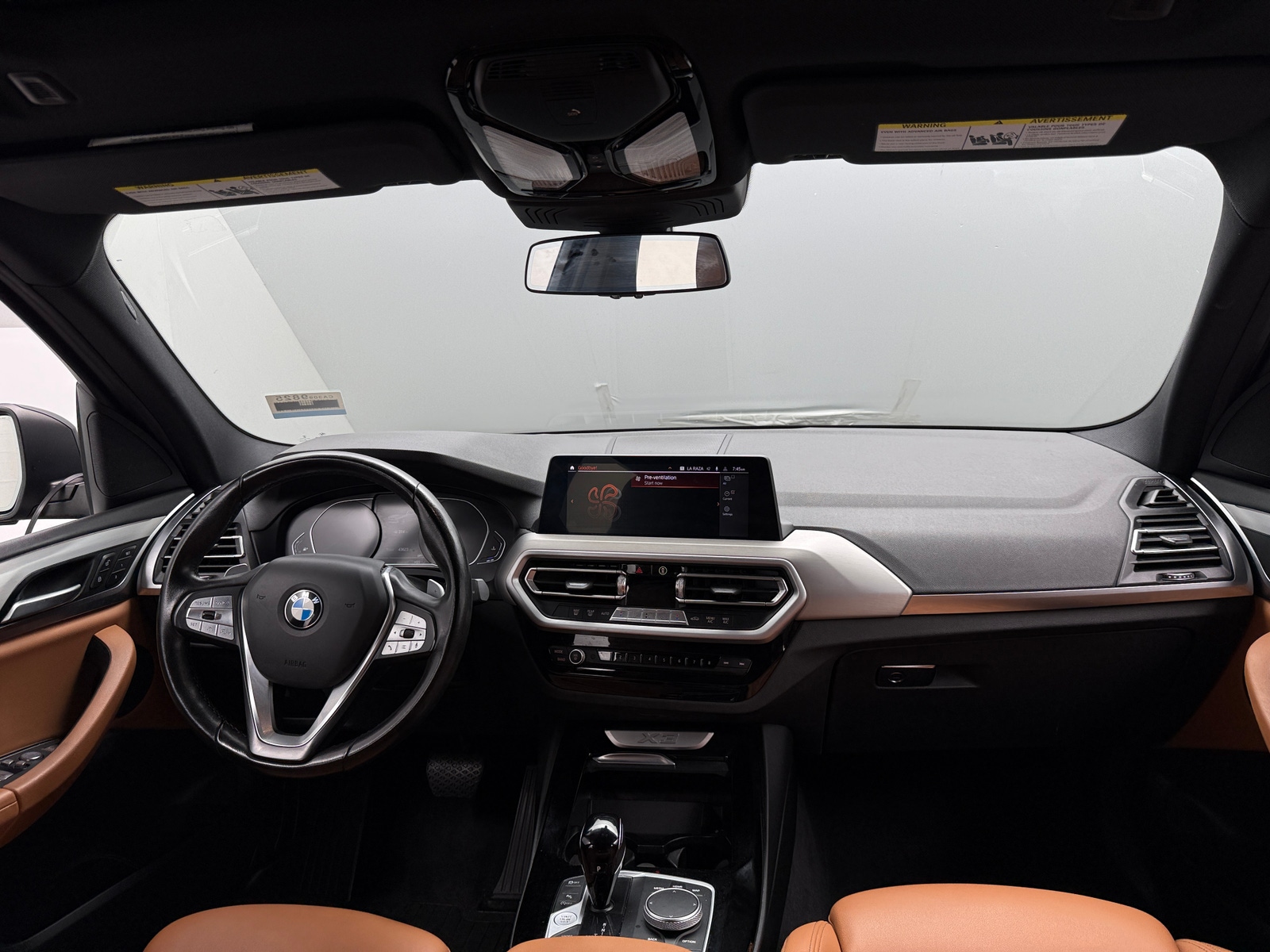 Thumbnail: 2022 BMW X3 - 2