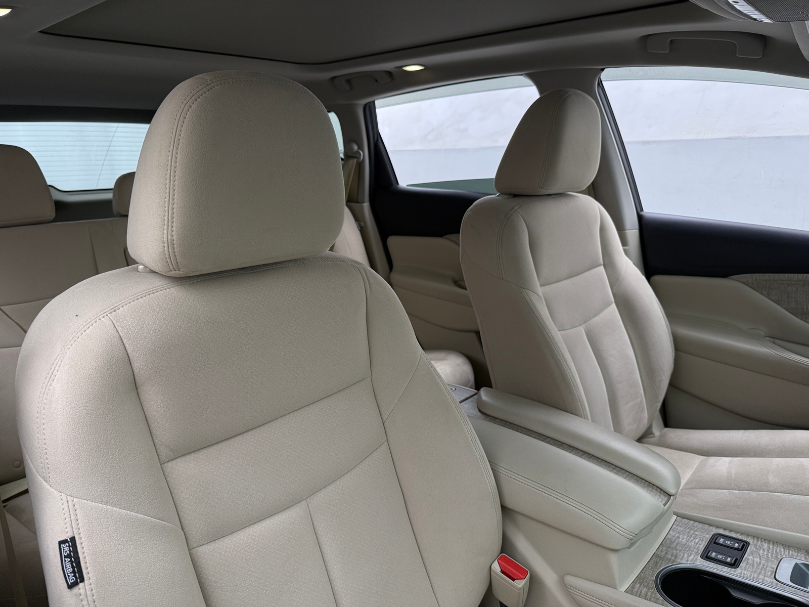 Thumbnail: 2019 Nissan Murano - 2