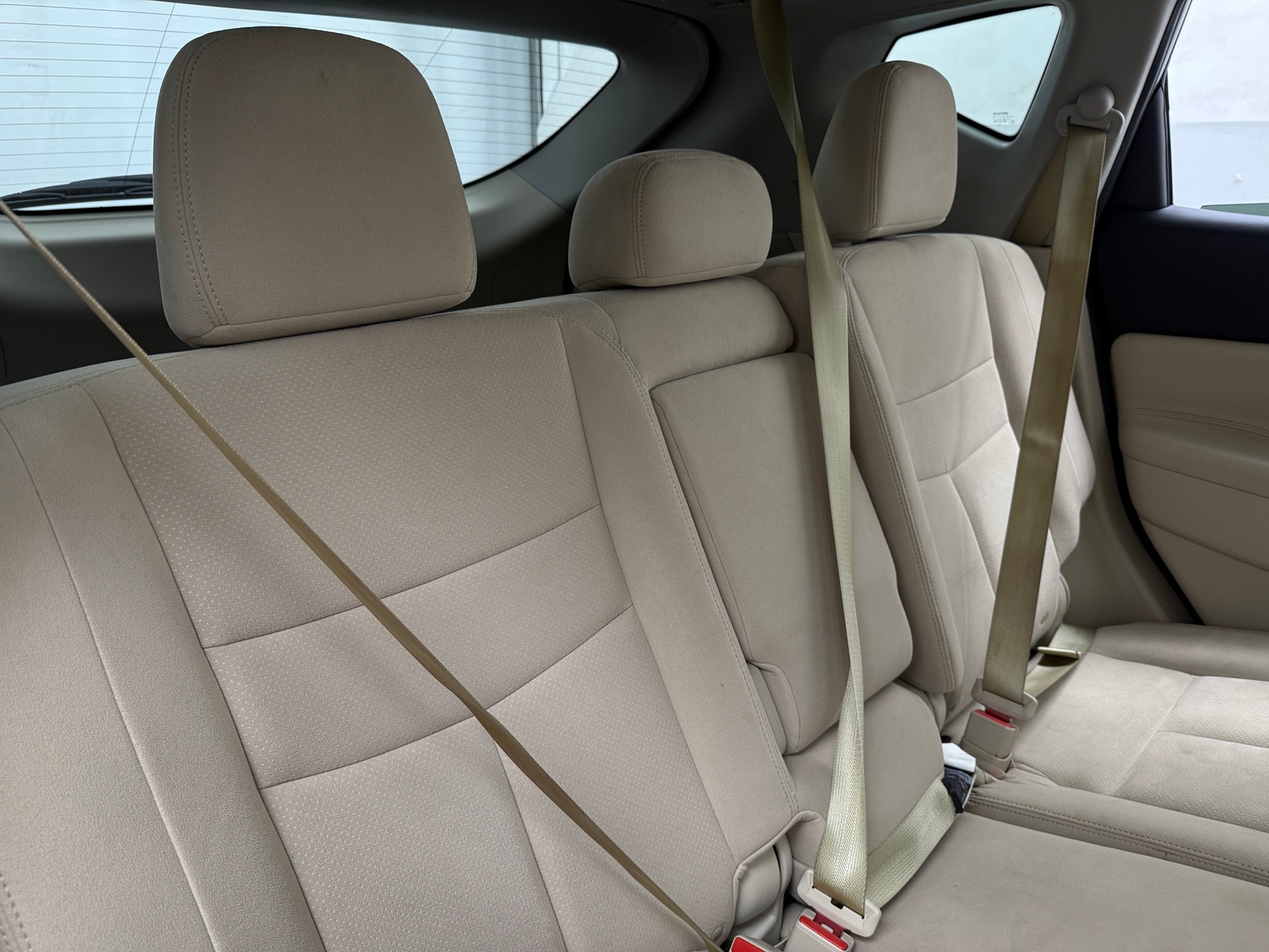 Thumbnail: 2019 Nissan Murano - 6