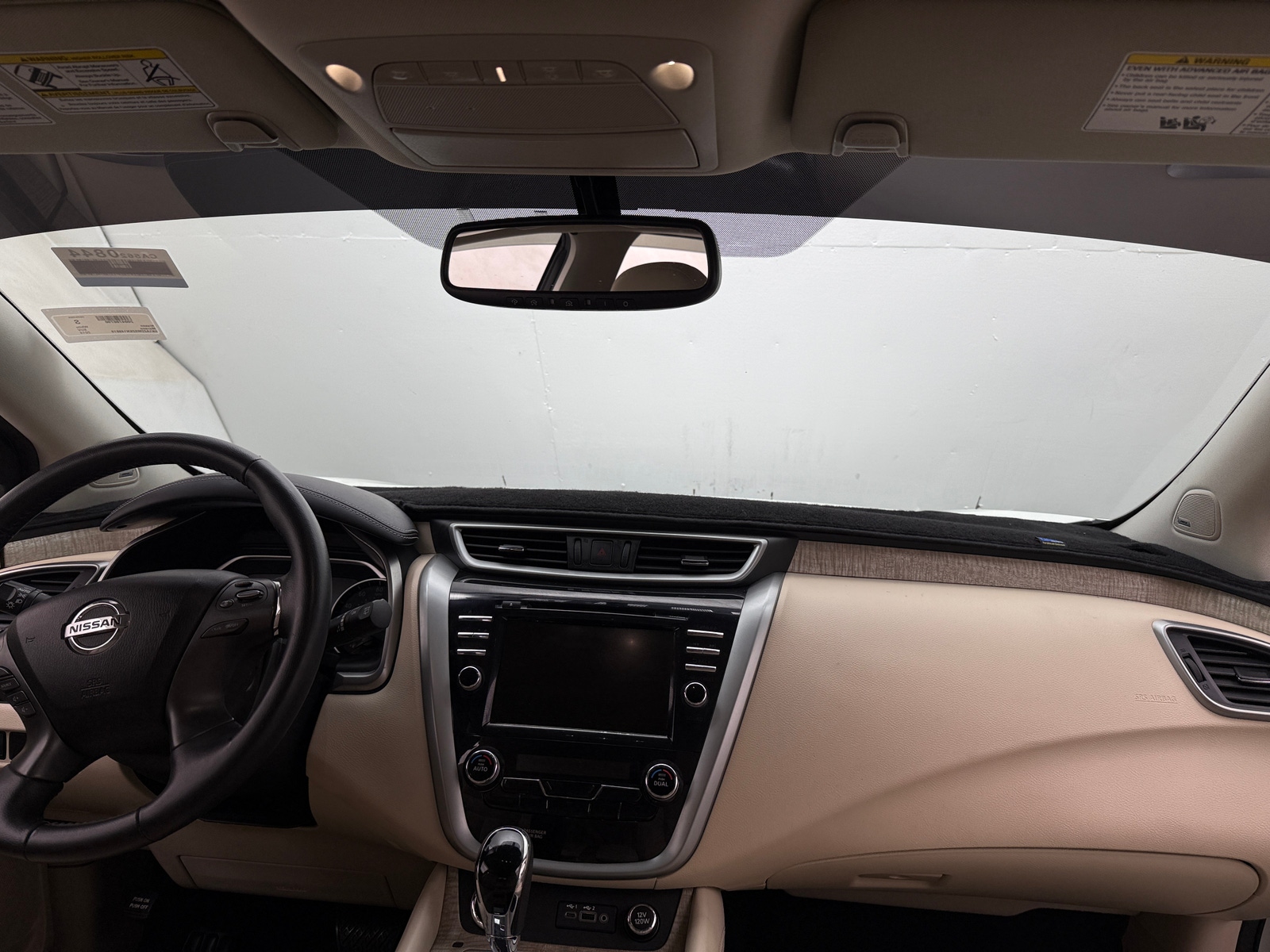 Thumbnail: 2019 Nissan Murano - 3