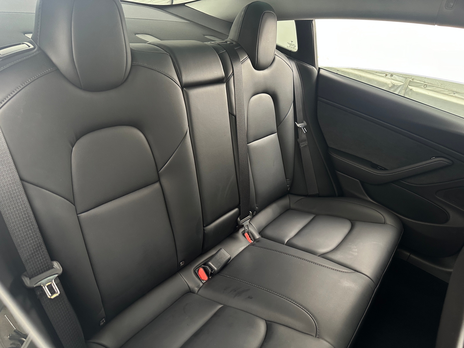 Thumbnail: 2020 Tesla Model 3 - 4