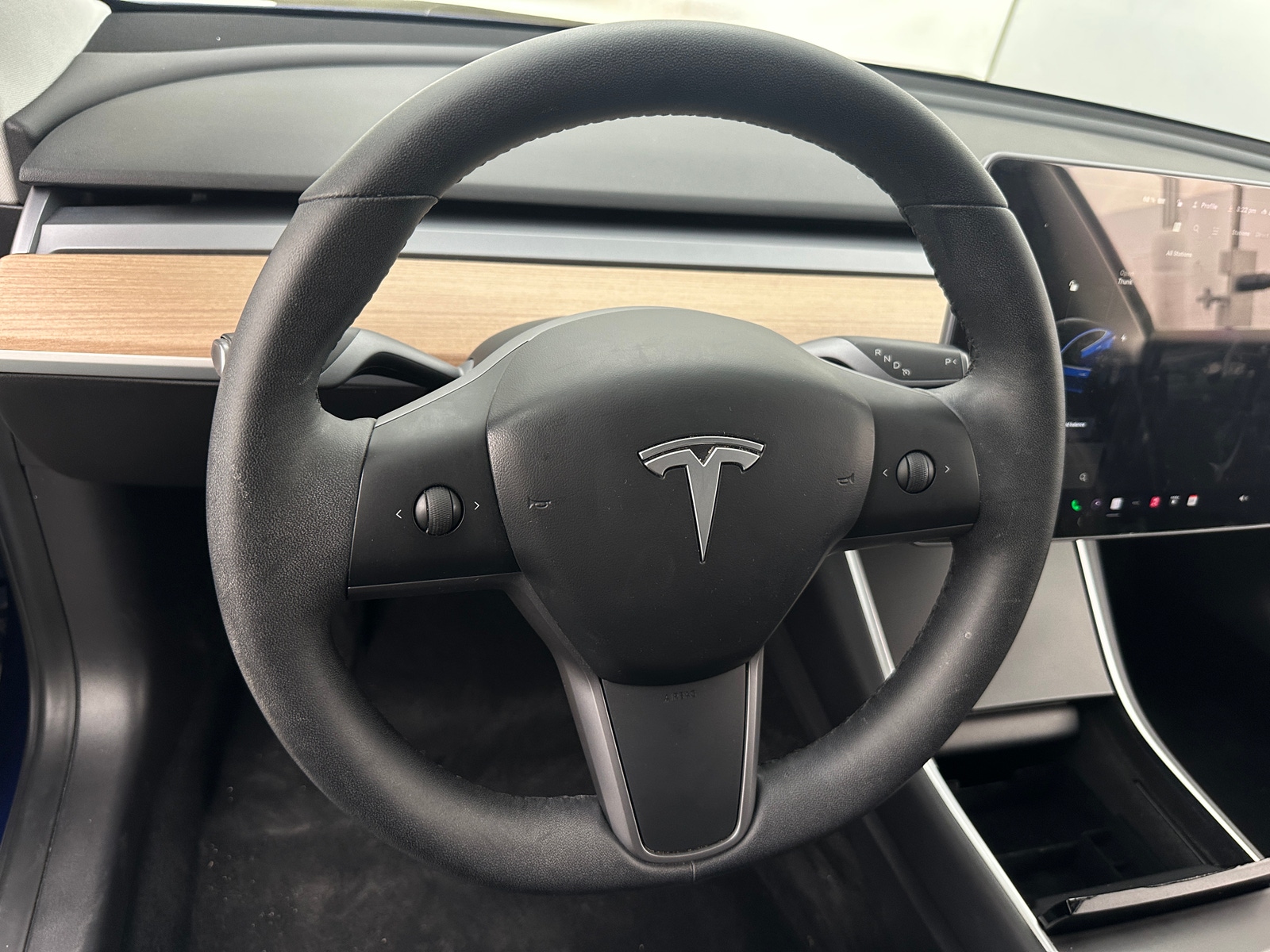 Thumbnail: 2020 Tesla Model 3 - 3