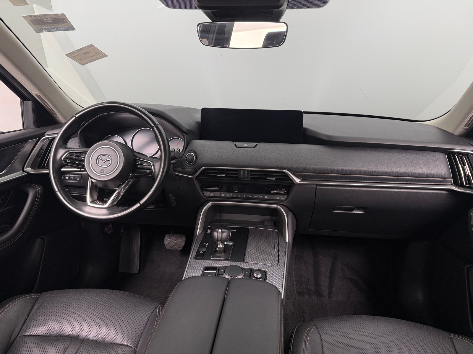 Thumbnail: 2025 Mazda CX-70 - 2