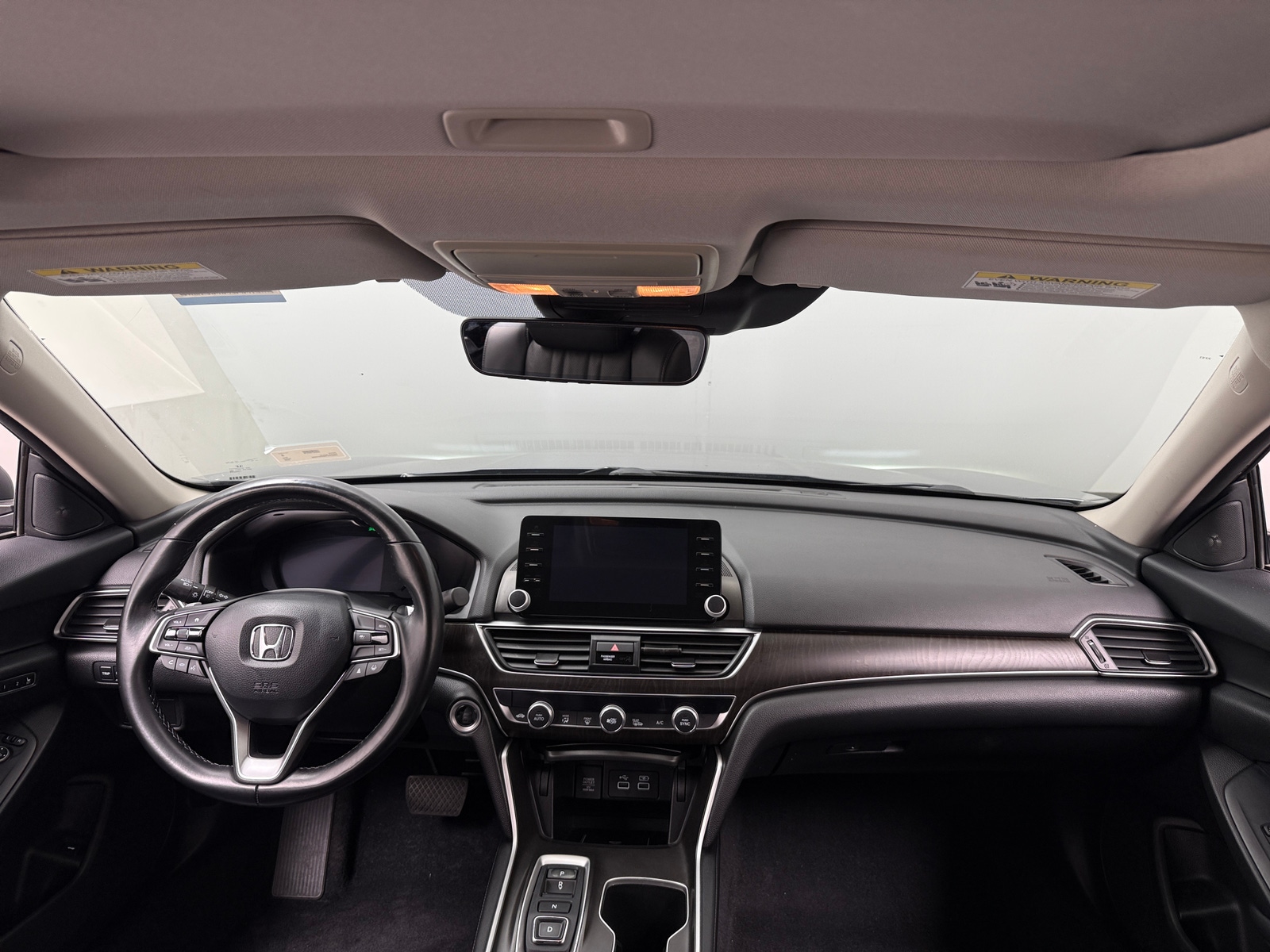 Thumbnail: 2022 Honda Accord - 2