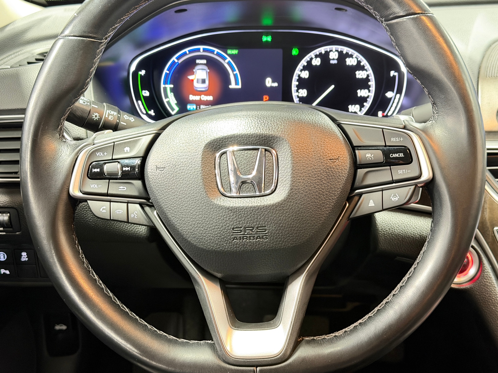 Thumbnail: 2022 Honda Accord - 4