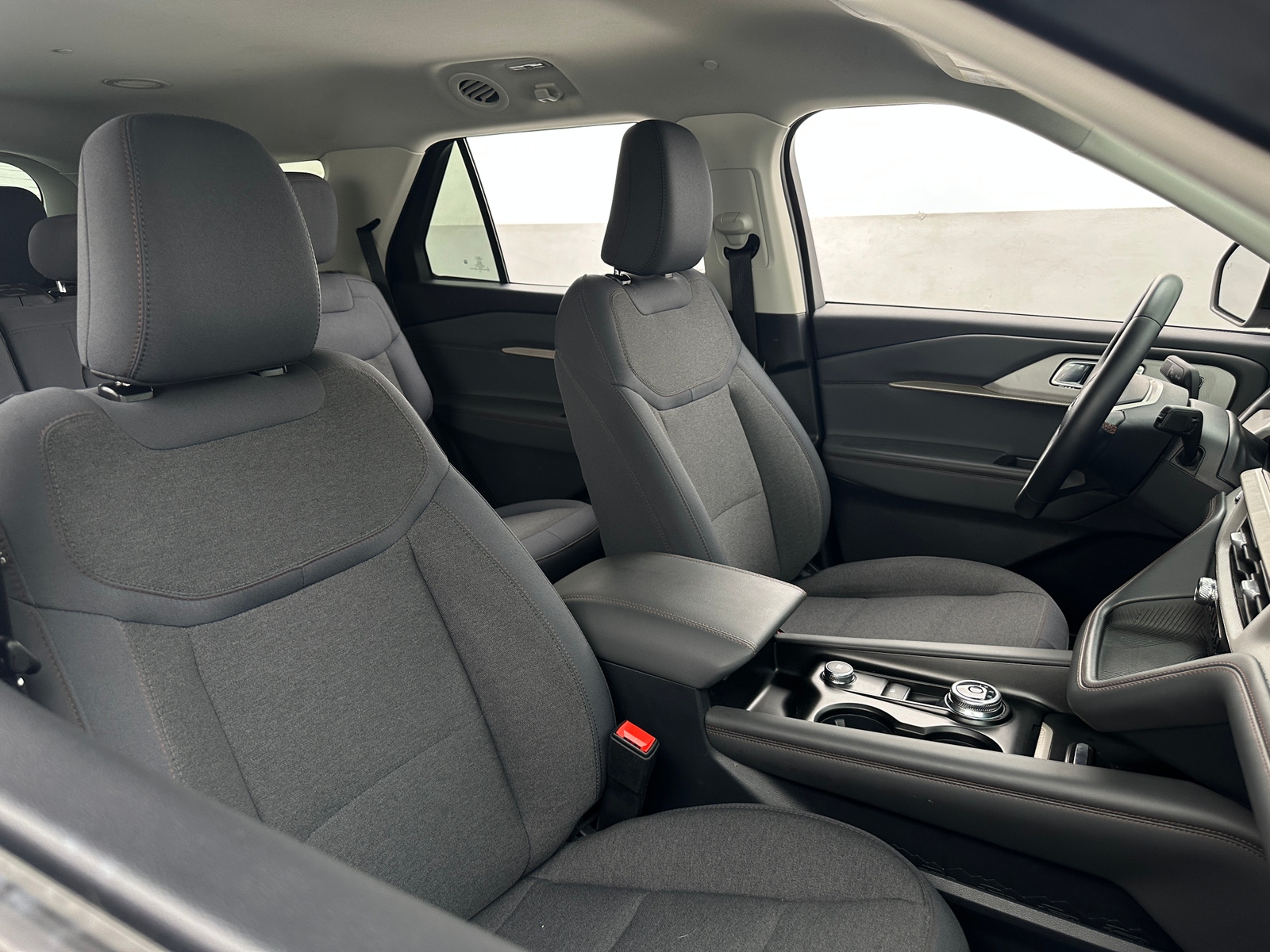 Thumbnail: 2025 Ford Explorer - 2