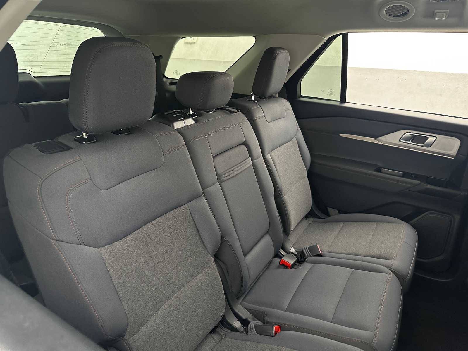 Thumbnail: 2025 Ford Explorer - 6