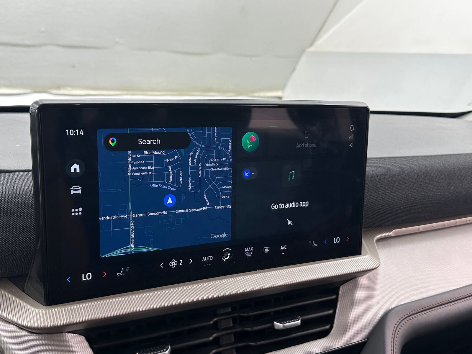 Thumbnail: 2025 Ford Explorer - 4