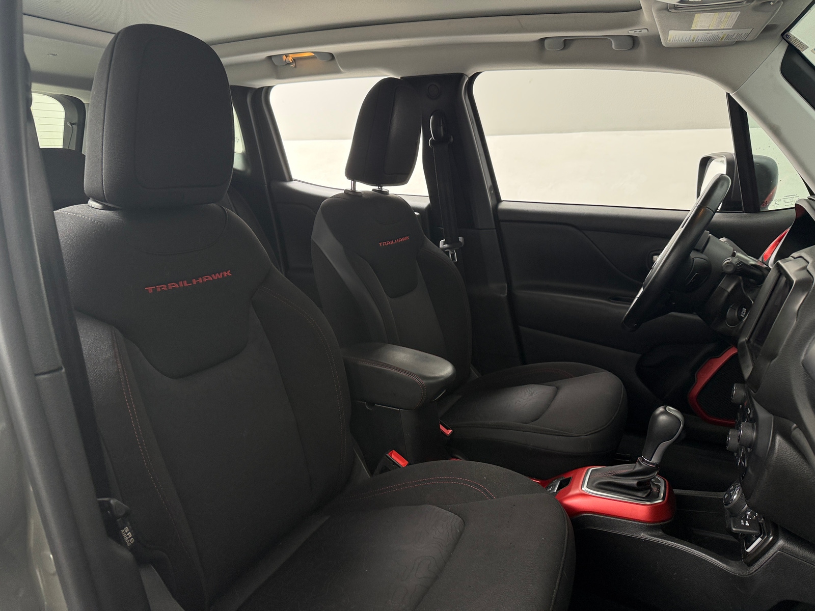 Thumbnail: 2021 Jeep Renegade - 2