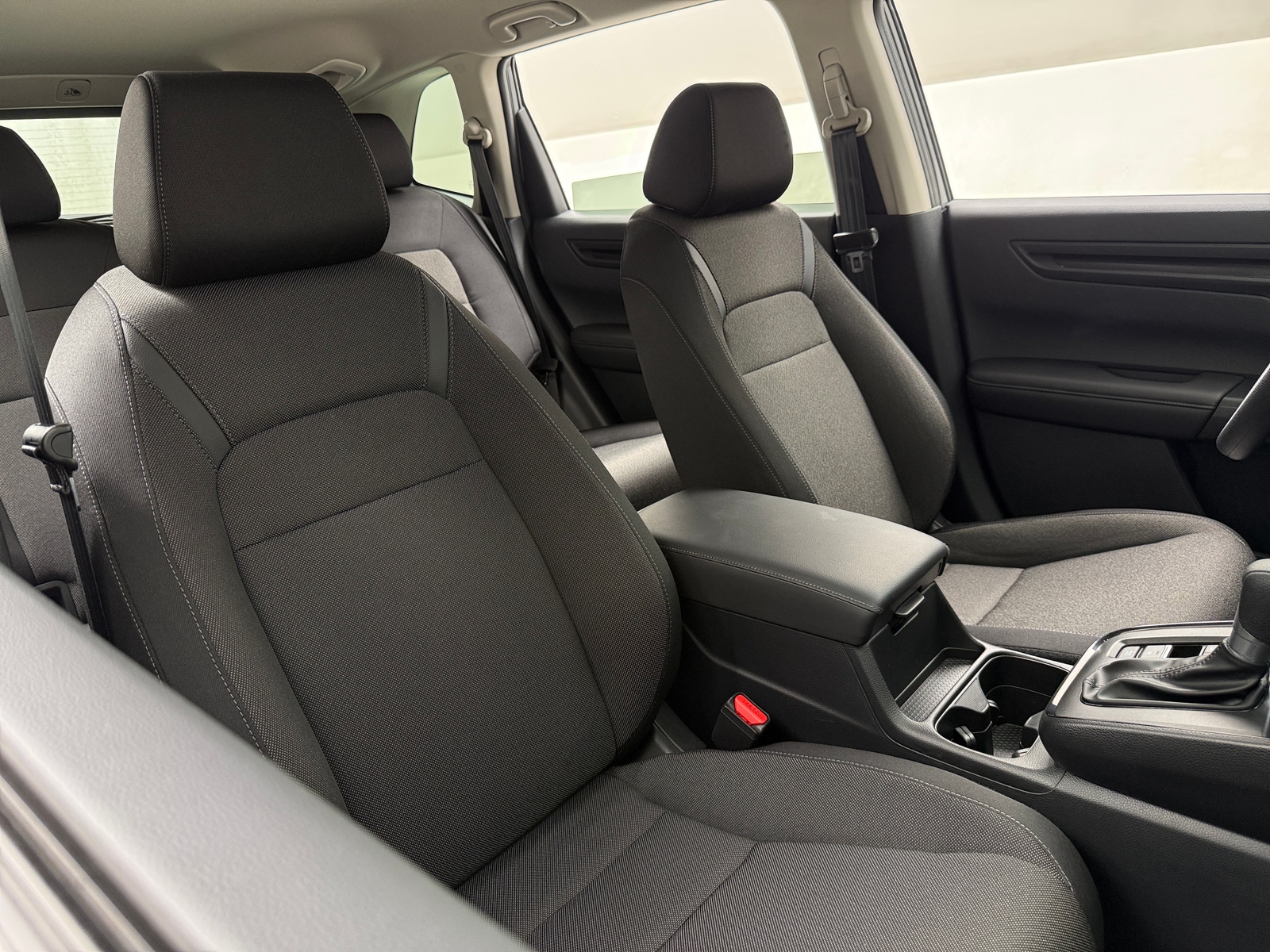 Thumbnail: 2026 Honda CR-V - 2