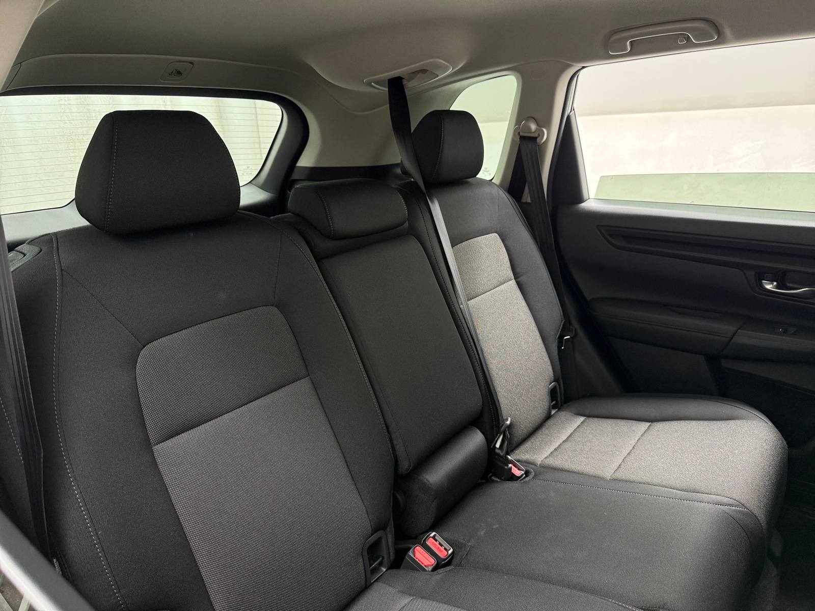 Thumbnail: 2026 Honda CR-V - 6