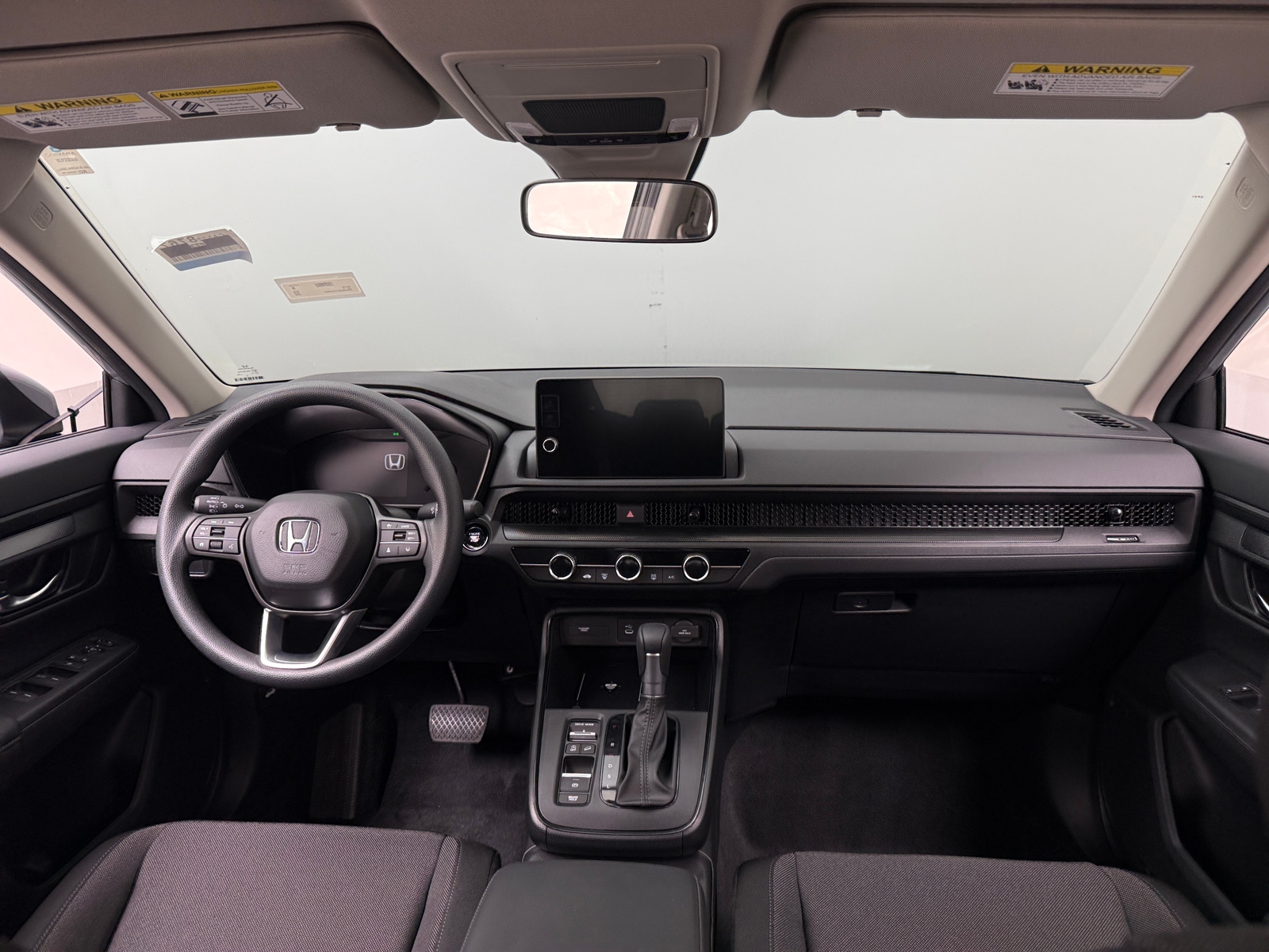 Thumbnail: 2026 Honda CR-V - 3