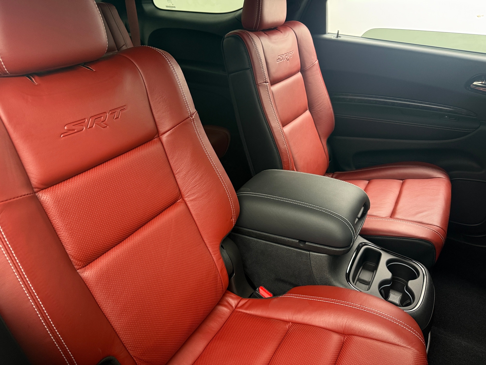 Thumbnail: 2024 Dodge Durango - 5