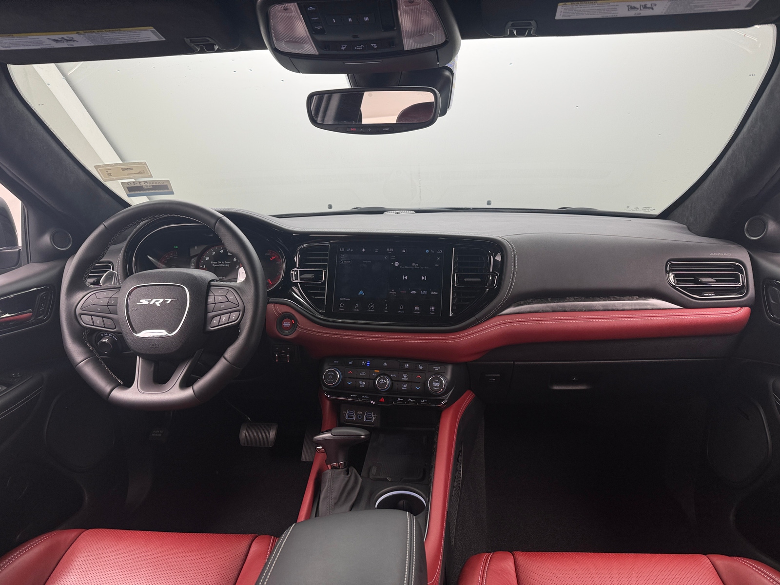 Thumbnail: 2024 Dodge Durango - 2