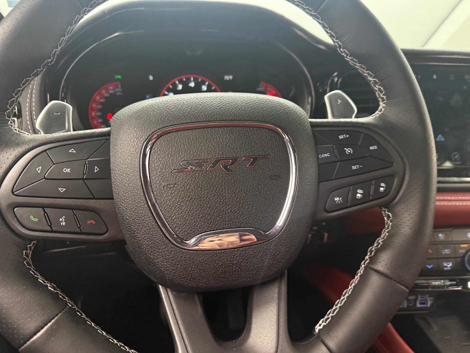 Thumbnail: 2024 Dodge Durango - 4