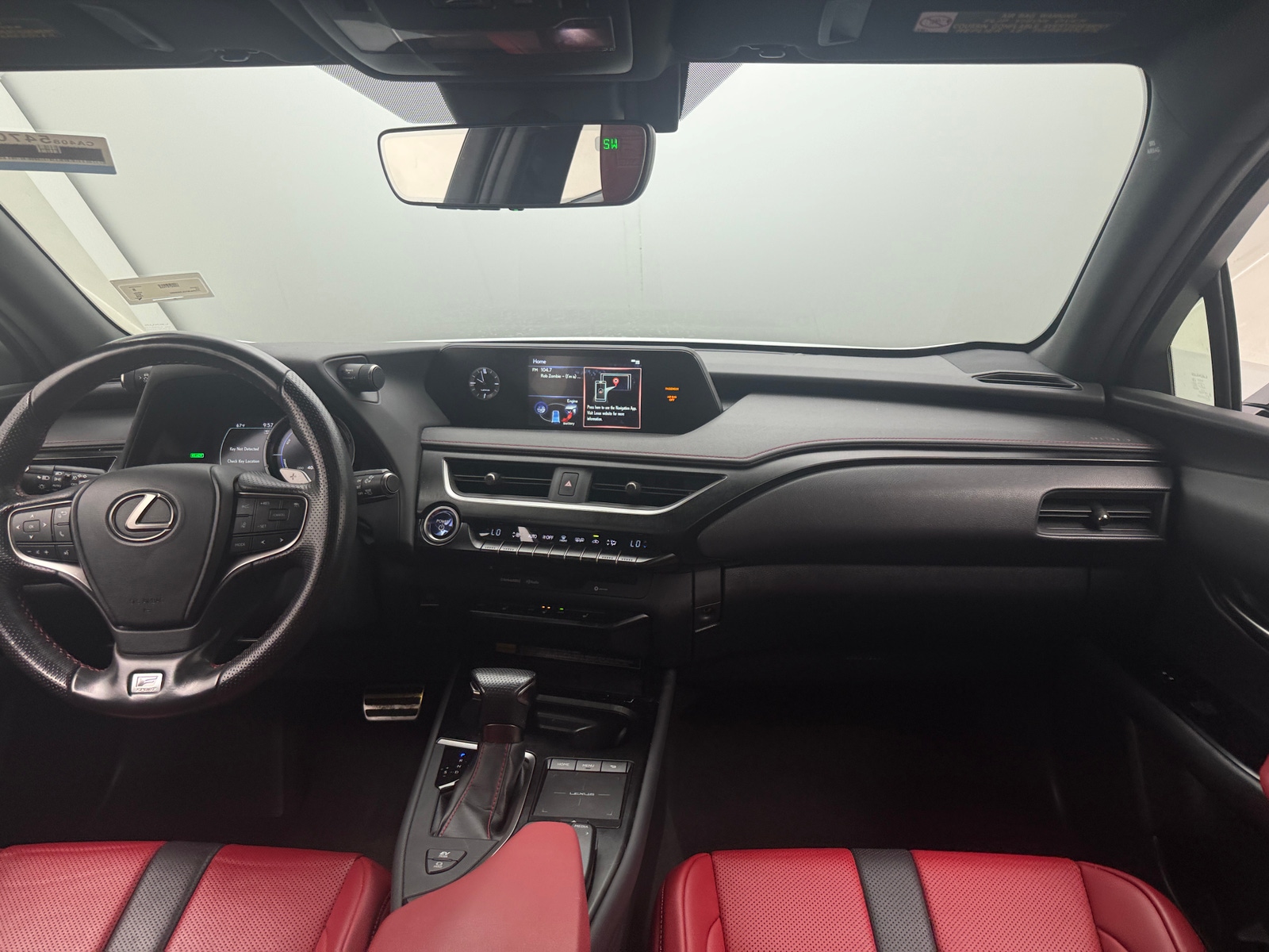 Thumbnail: 2020 Lexus UX - 2