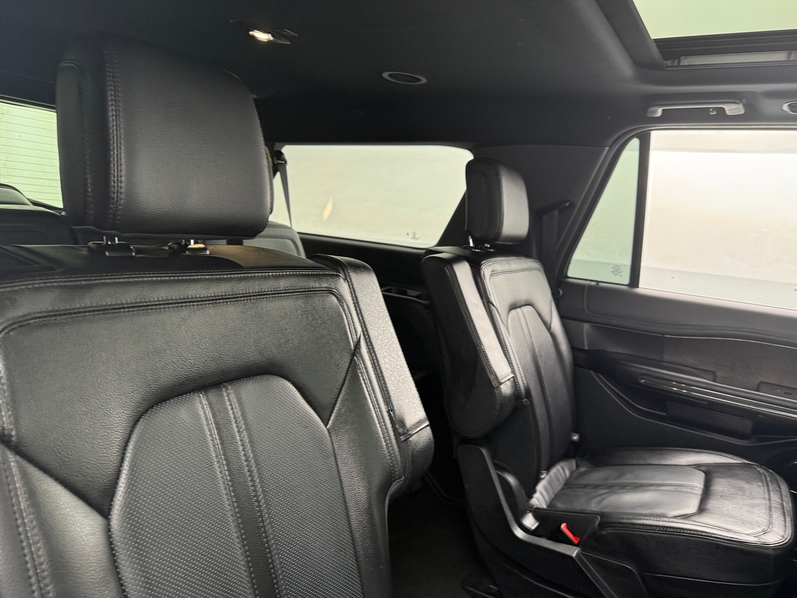Thumbnail: 2021 Ford Expedition MAX - 5