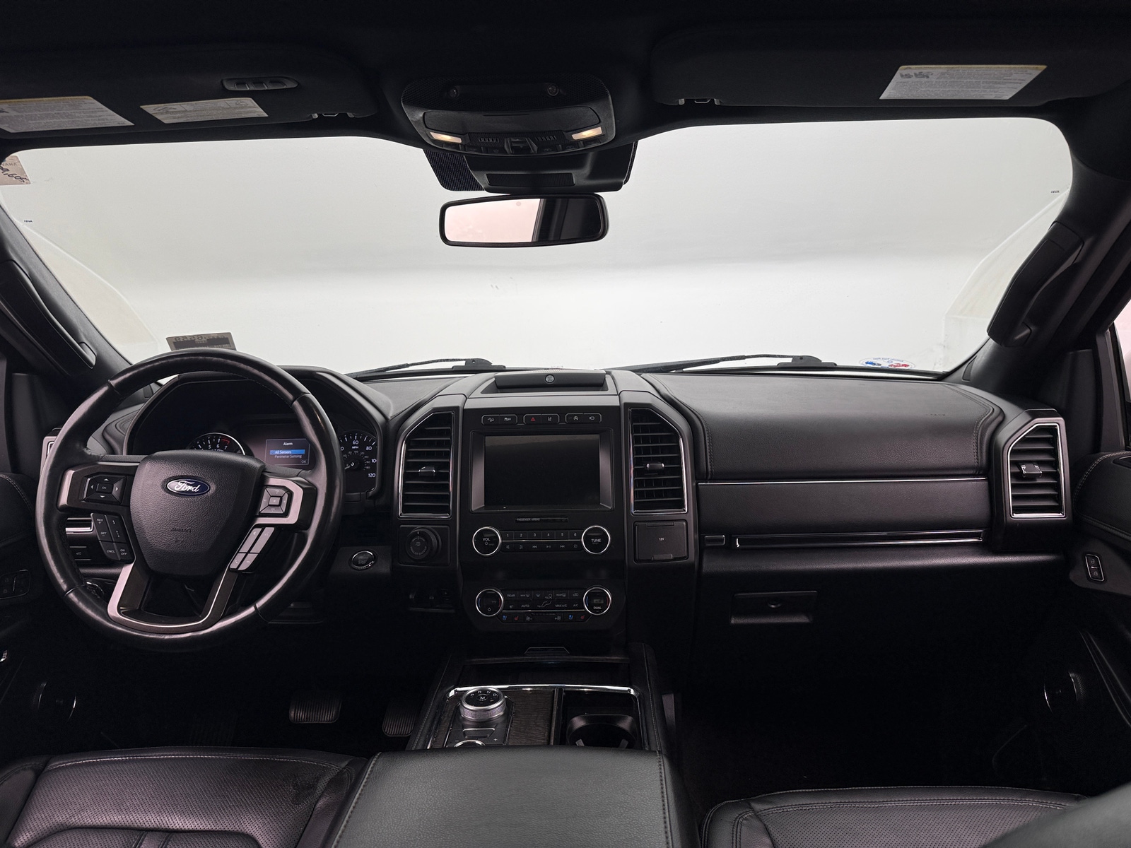 Thumbnail: 2021 Ford Expedition MAX - 2