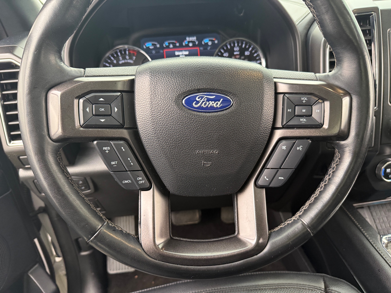 Thumbnail: 2021 Ford Expedition MAX - 4