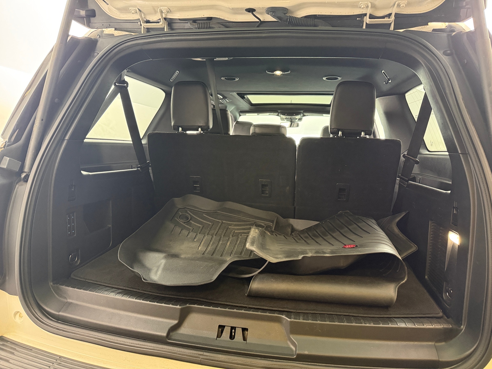 Thumbnail: 2021 Ford Expedition MAX - 6