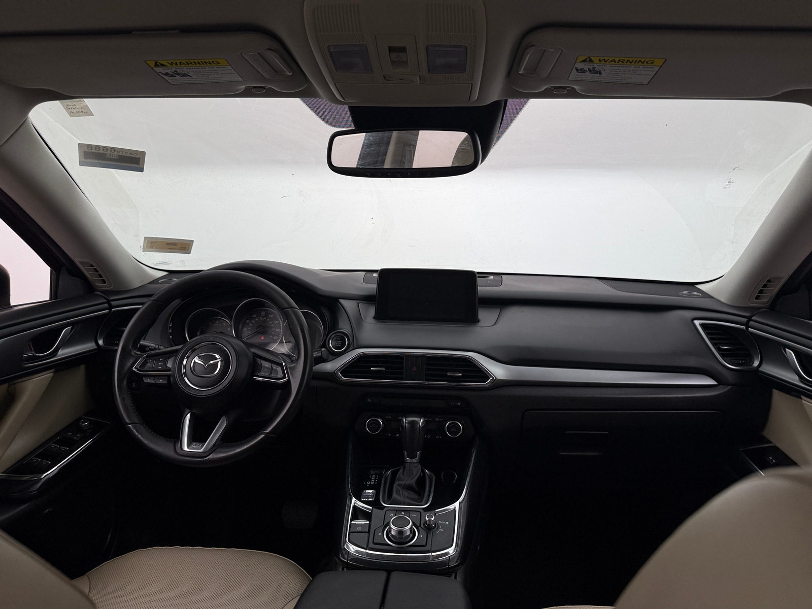 Thumbnail: 2017 Mazda CX-9 - 2