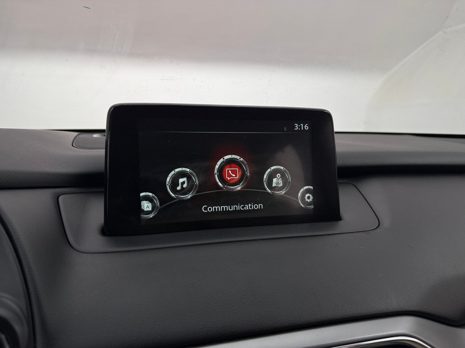 Thumbnail: 2017 Mazda CX-9 - 3