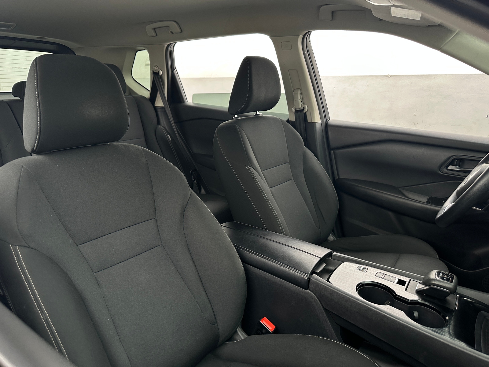 Thumbnail: 2024 Nissan Rogue - 2