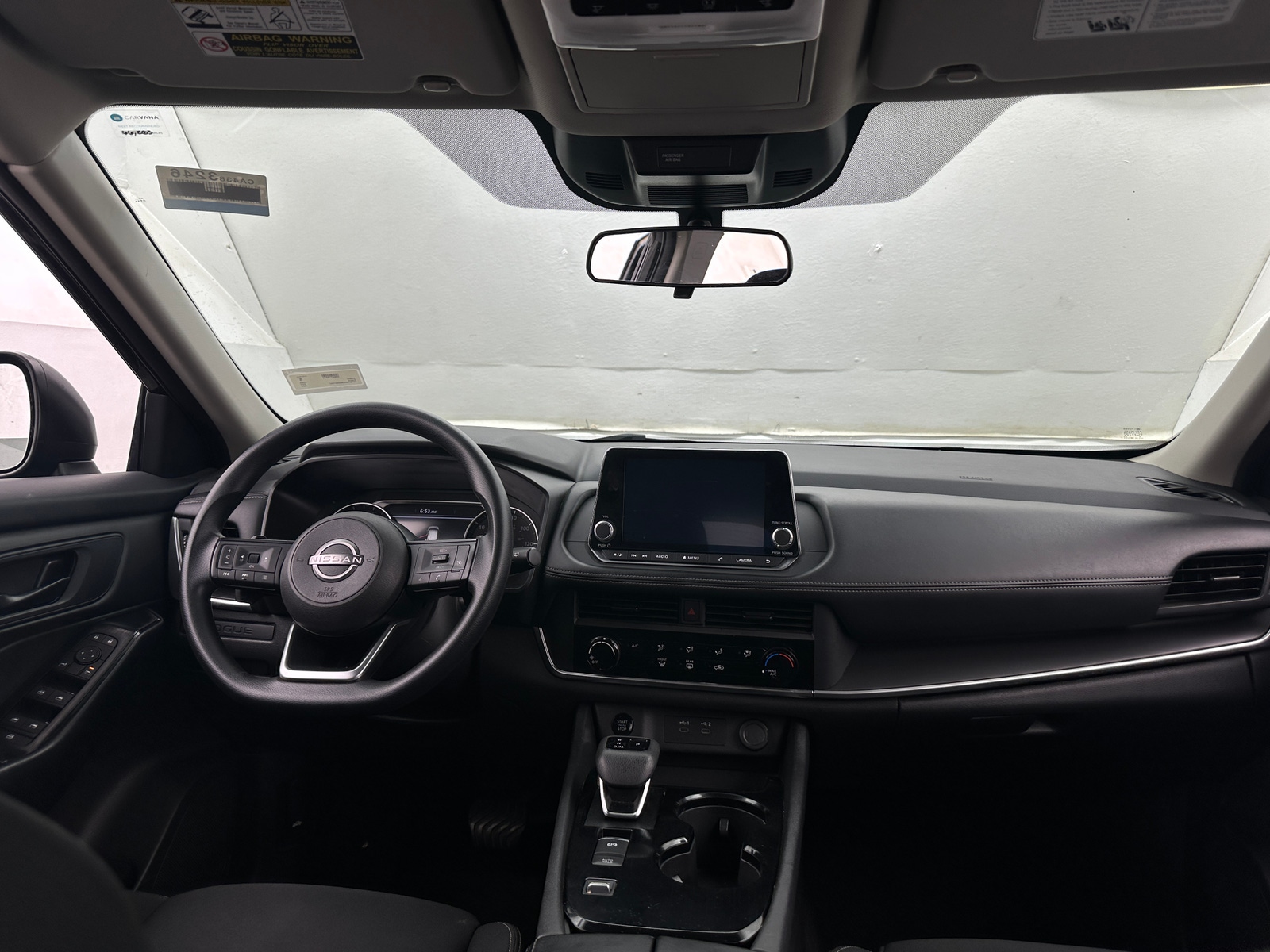 Thumbnail: 2024 Nissan Rogue - 3