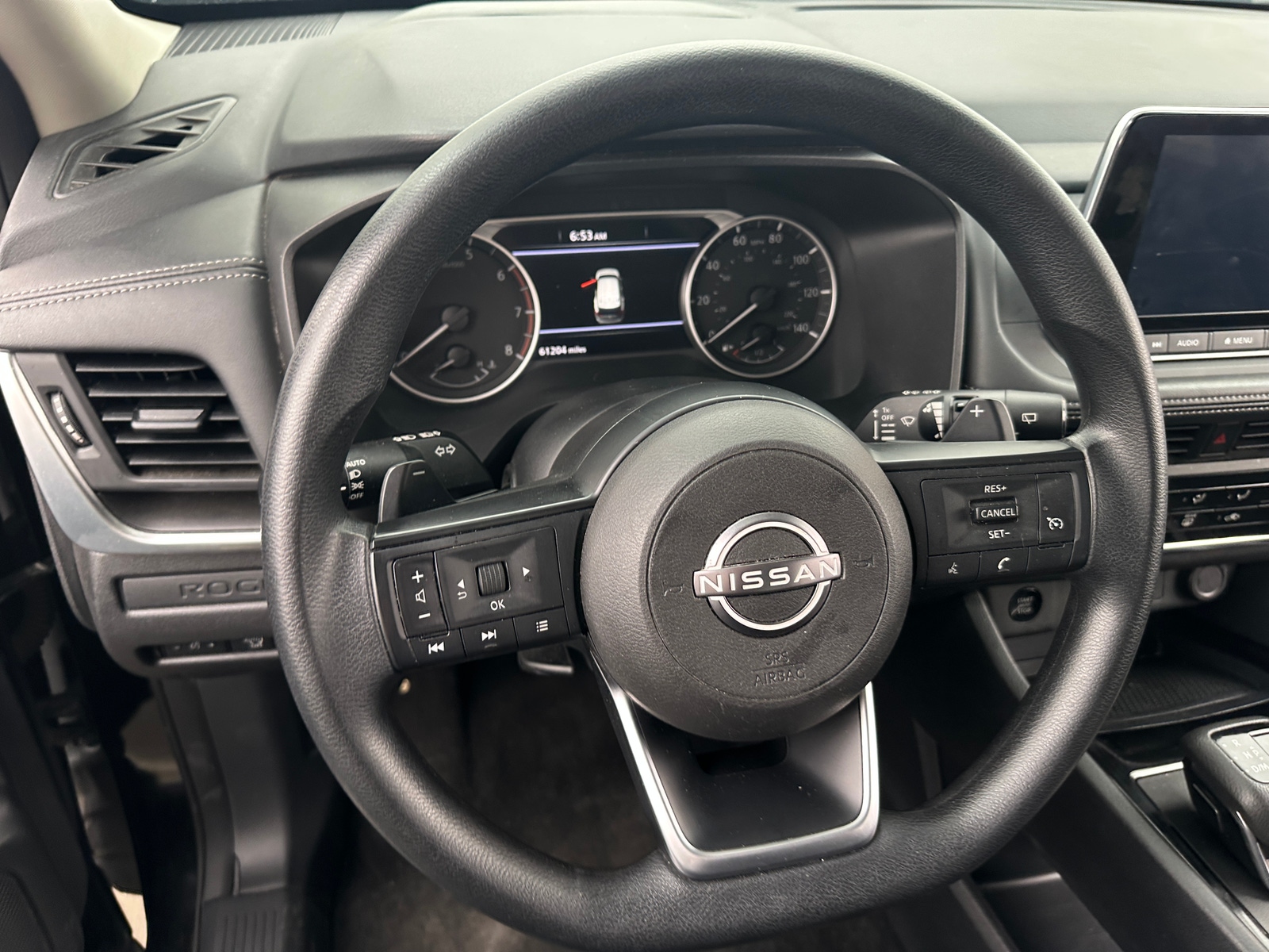 Thumbnail: 2024 Nissan Rogue - 5