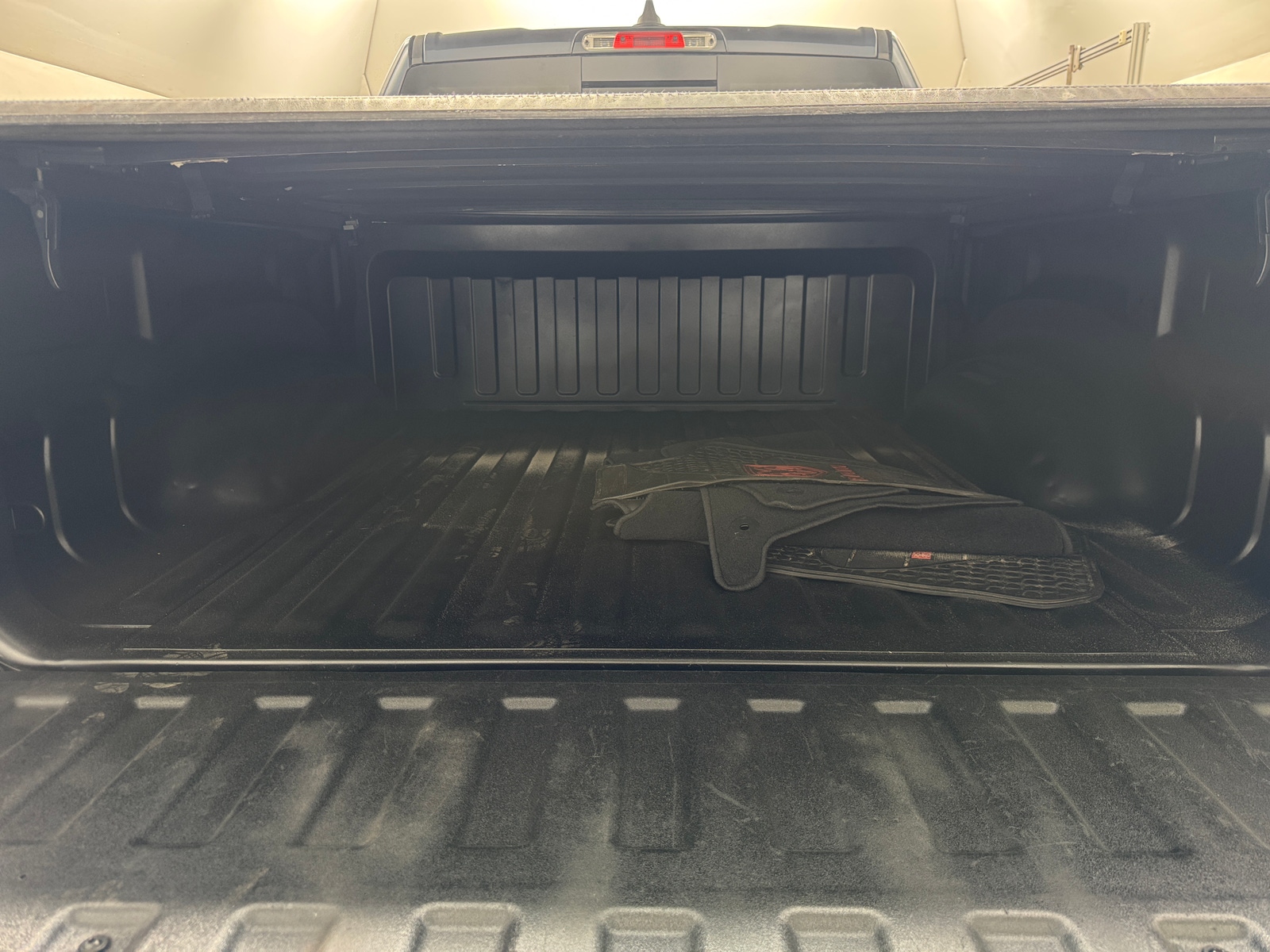Thumbnail: 2019 RAM 1500 - 7