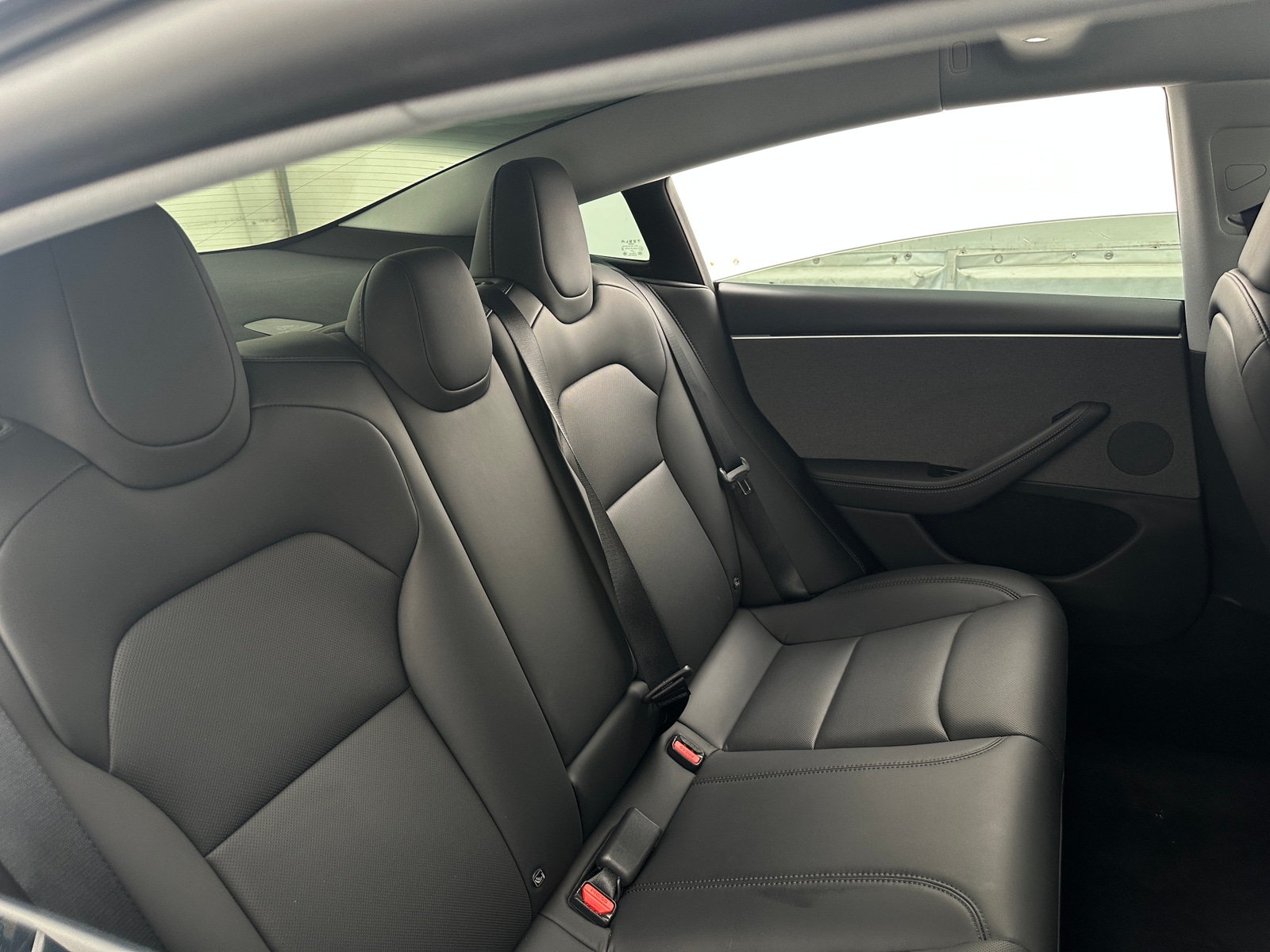 Thumbnail: 2025 Tesla Model 3 - 5