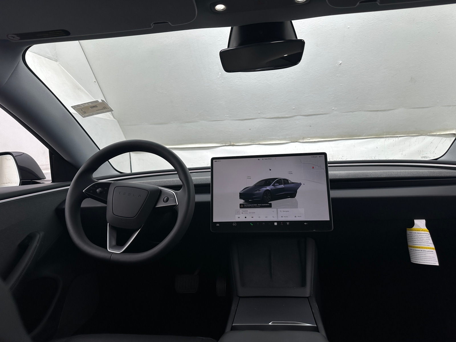 Thumbnail: 2025 Tesla Model 3 - 2