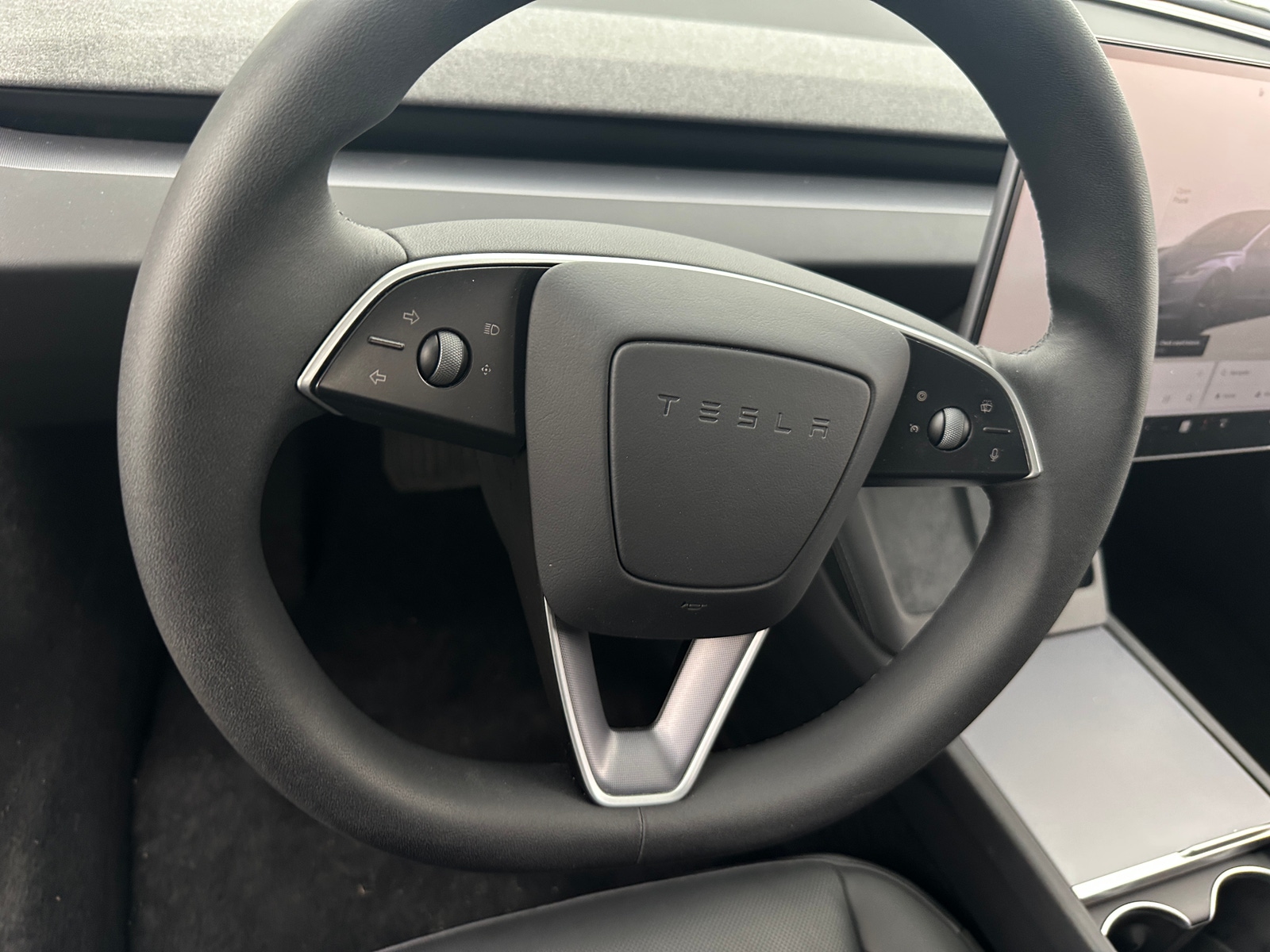 Thumbnail: 2025 Tesla Model 3 - 4