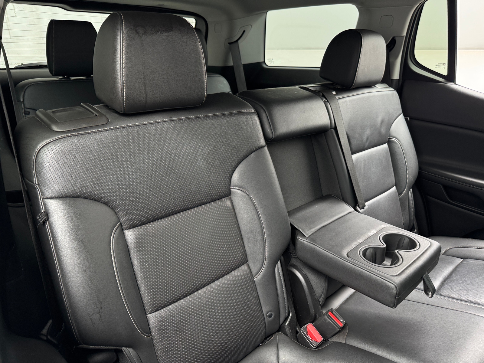 Thumbnail: 2021 GMC Acadia - 5