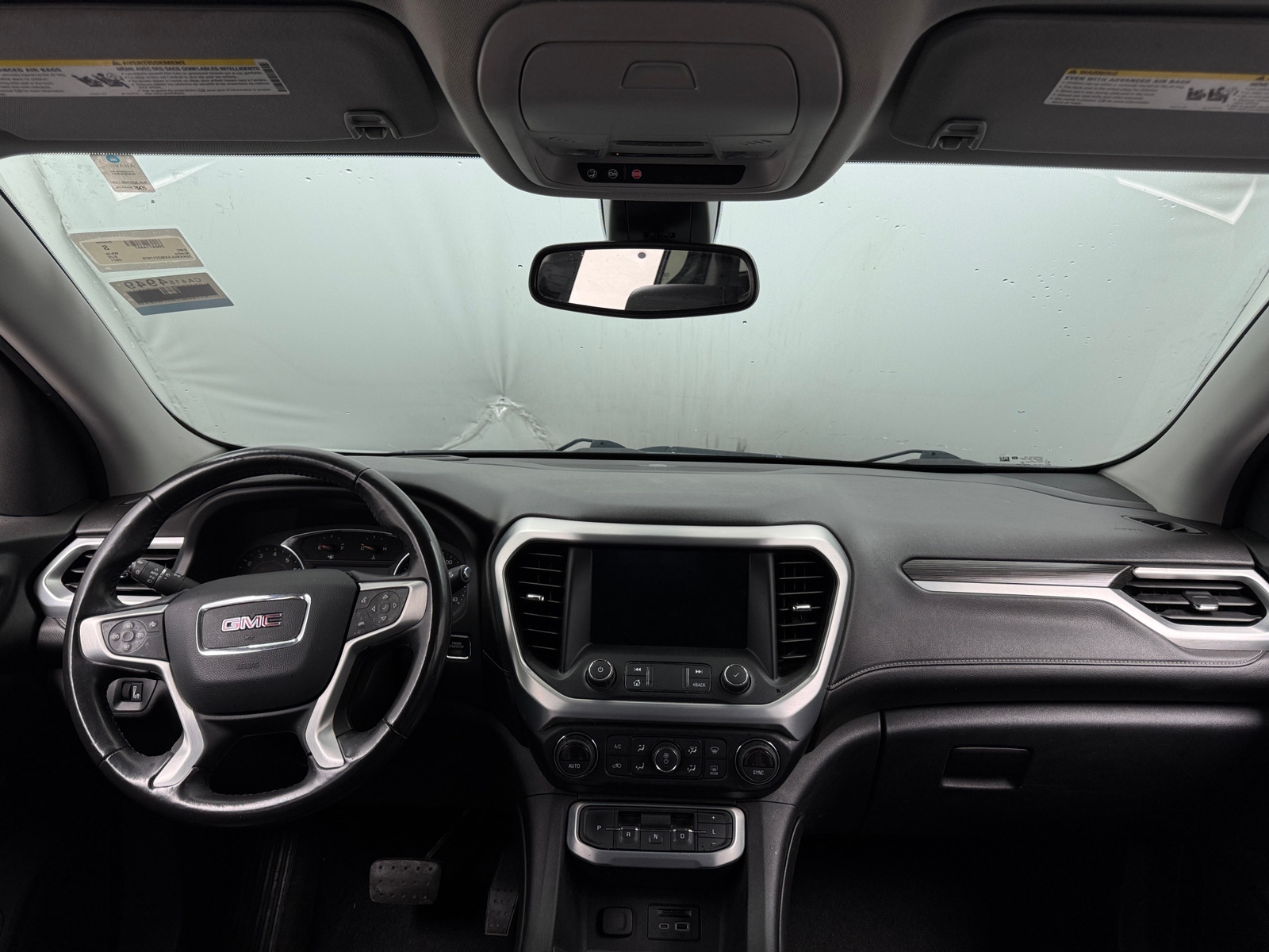 Thumbnail: 2021 GMC Acadia - 2
