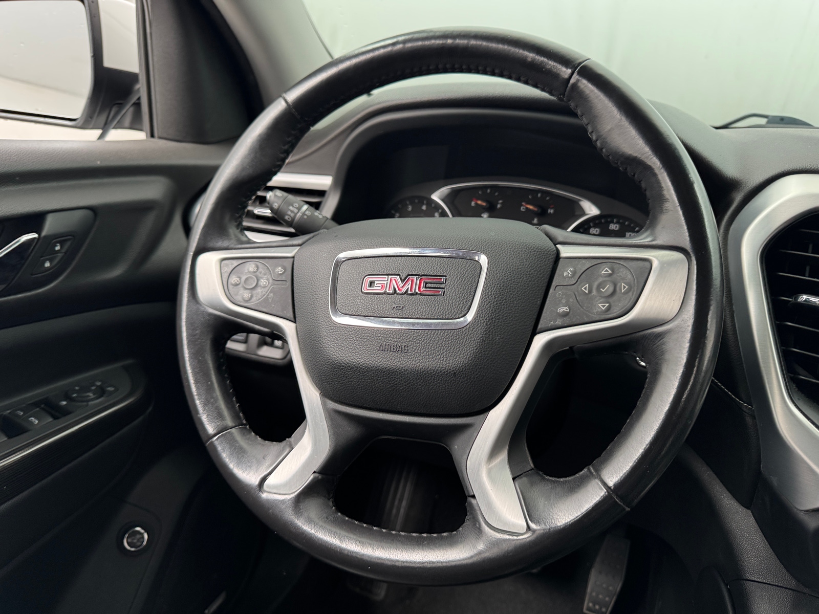 Thumbnail: 2021 GMC Acadia - 4