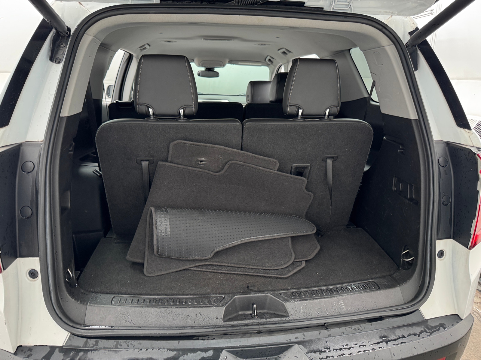 Thumbnail: 2021 GMC Acadia - 6