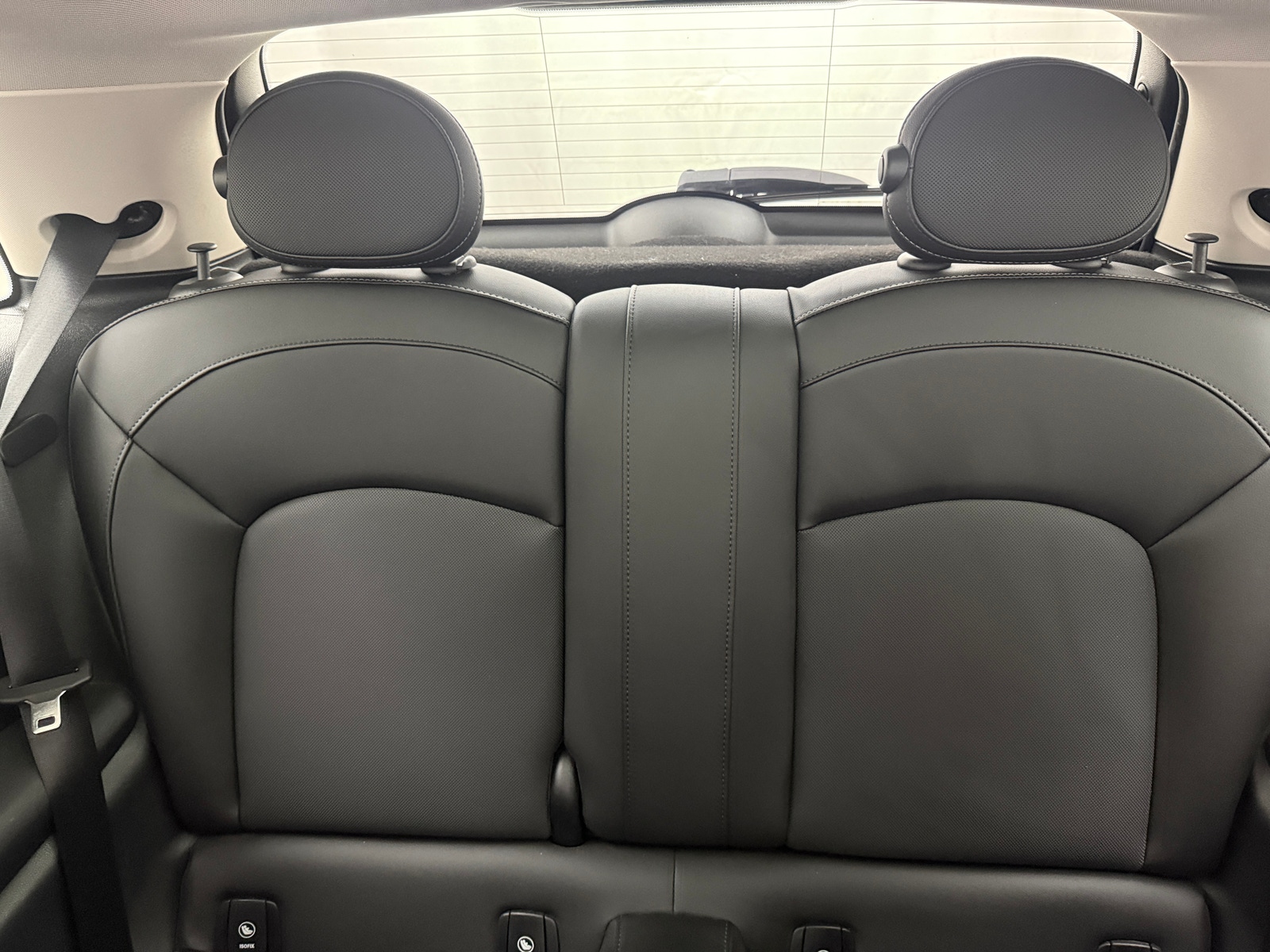 Thumbnail: 2022 MINI Cooper Hardtop - 5