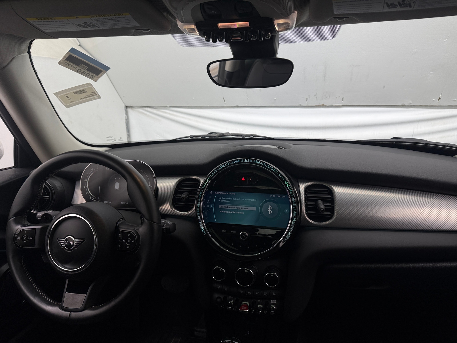 Thumbnail: 2022 MINI Cooper Hardtop - 2