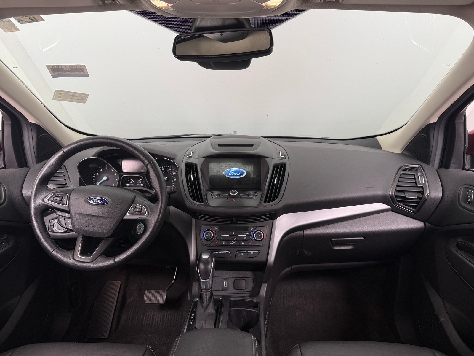 Thumbnail: 2018 Ford Escape - 2
