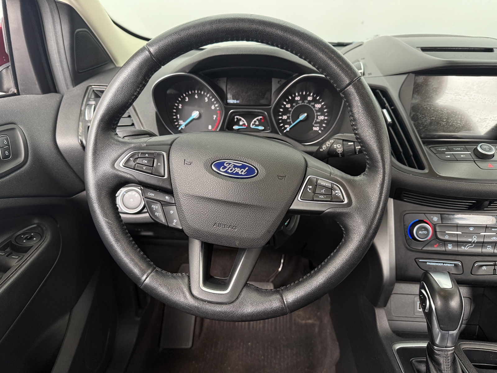 Thumbnail: 2018 Ford Escape - 4