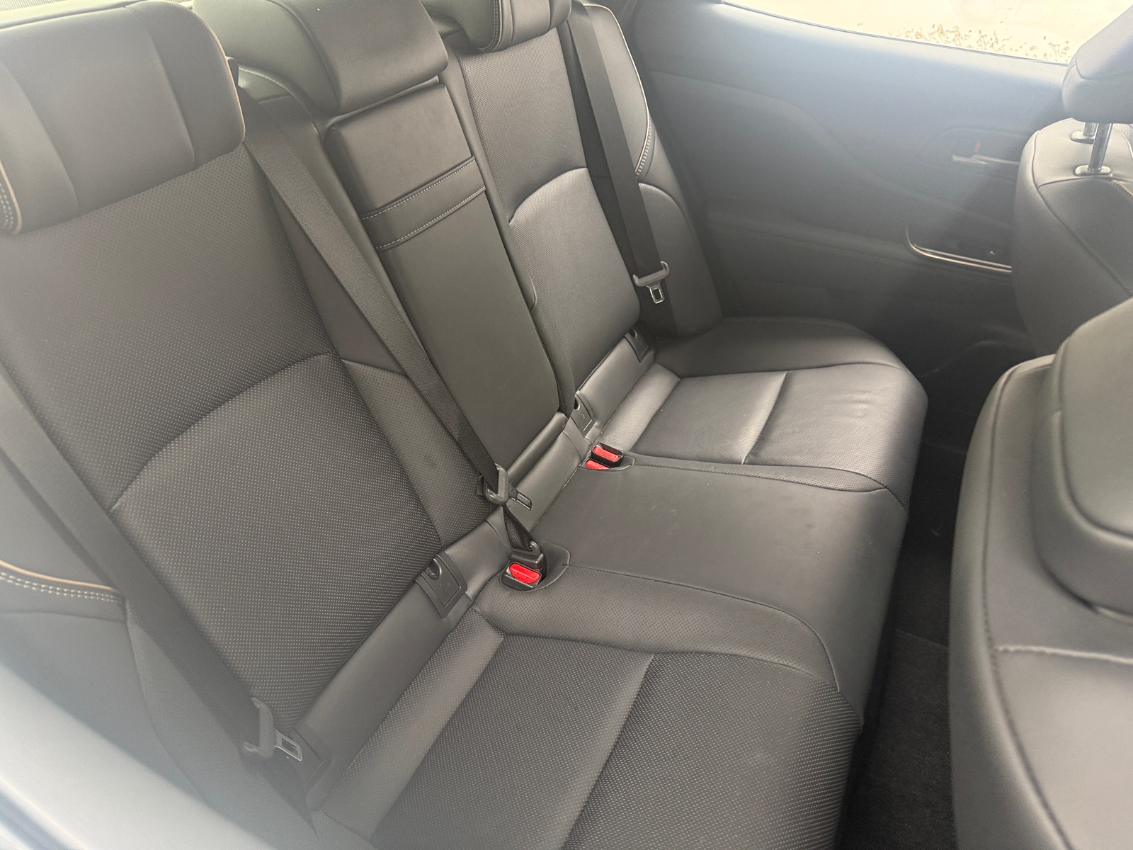 Thumbnail: 2024 Toyota Crown - 5