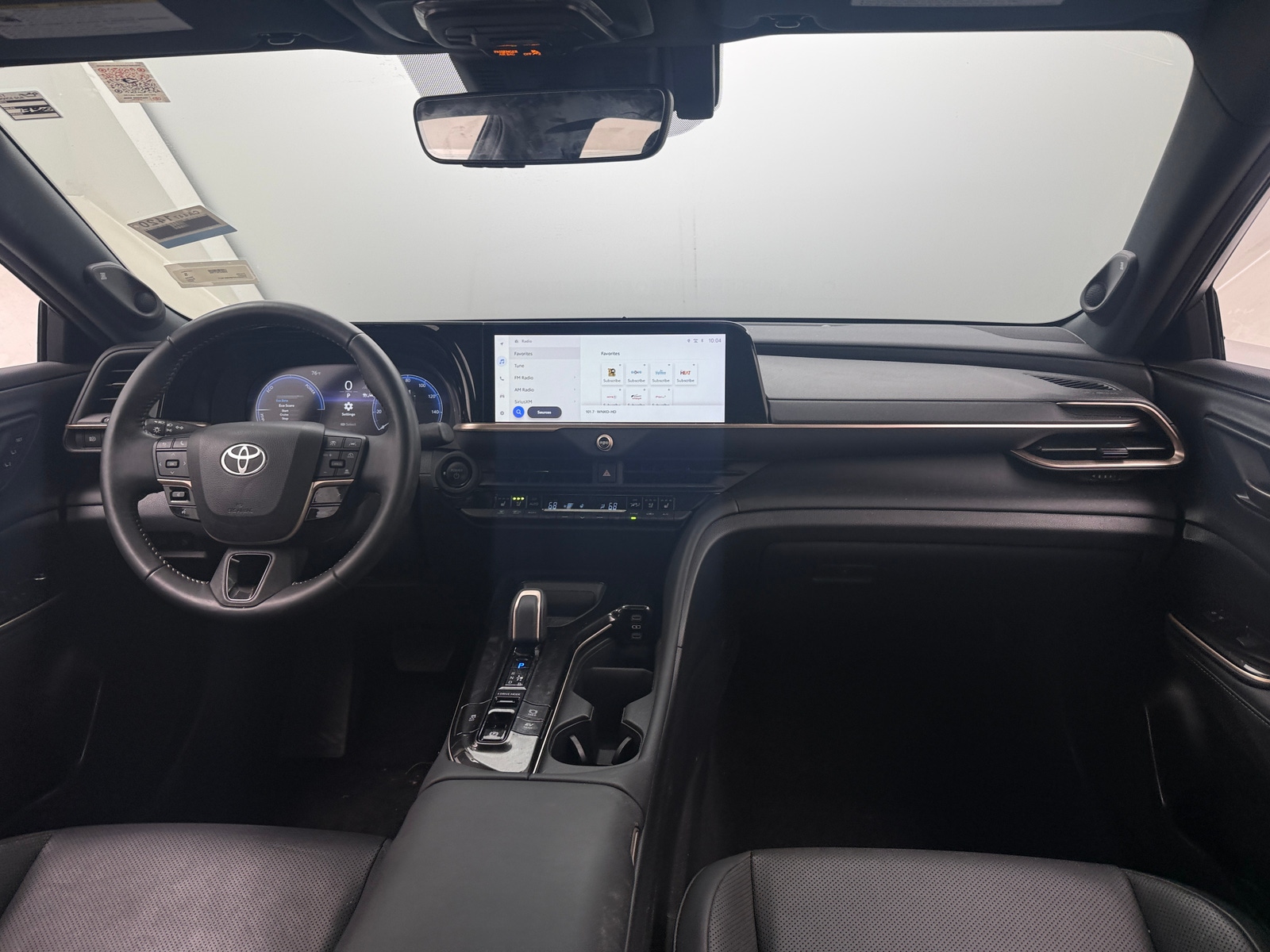 Thumbnail: 2024 Toyota Crown - 2