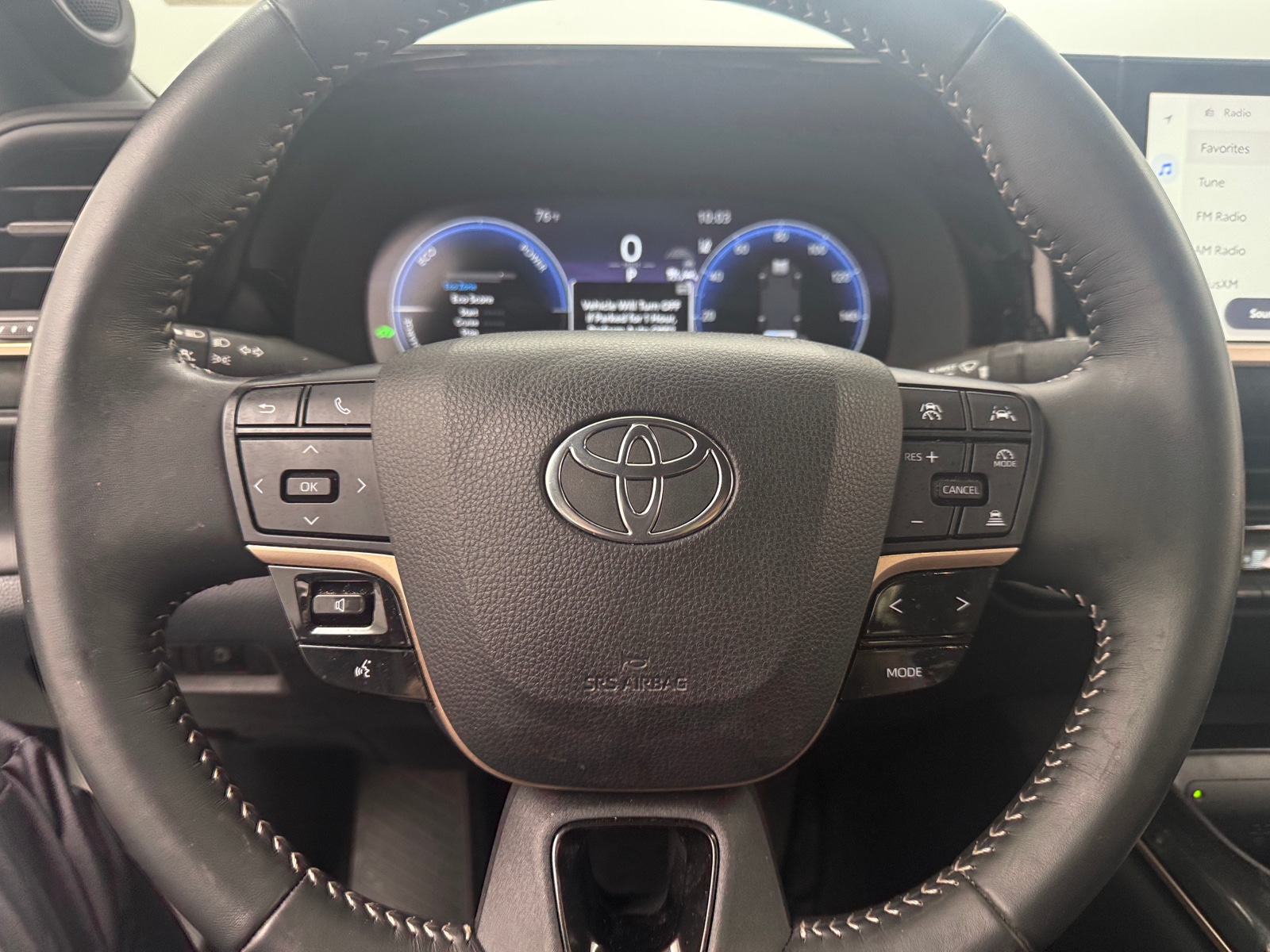 Thumbnail: 2024 Toyota Crown - 4