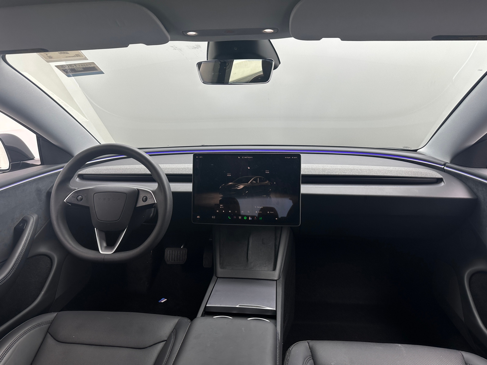 Thumbnail: 2025 Tesla Model 3 - 2