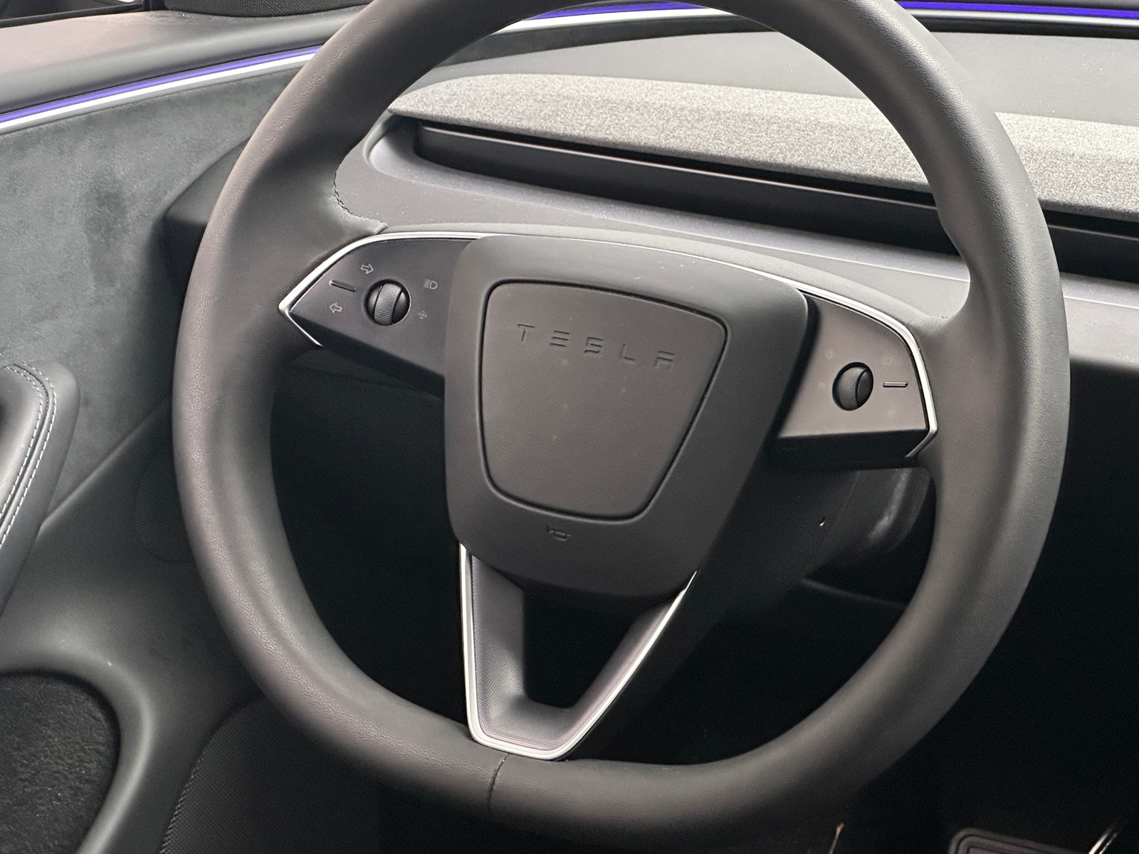 Thumbnail: 2025 Tesla Model 3 - 4