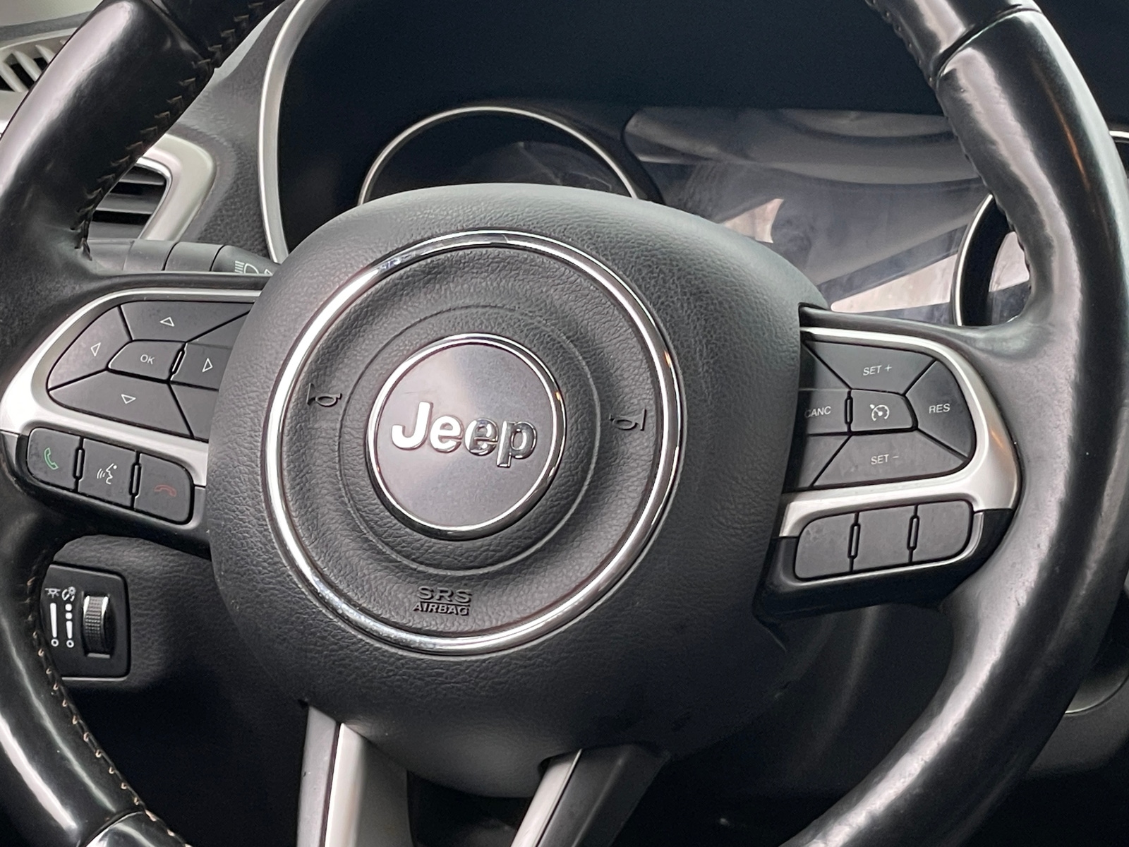 Thumbnail: 2018 Jeep Compass - 5