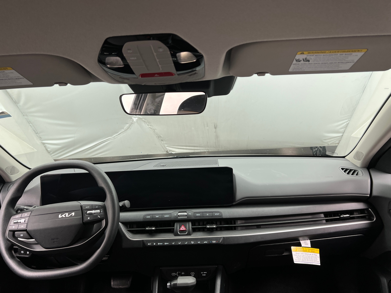 Thumbnail: 2025 Kia K4 - 3