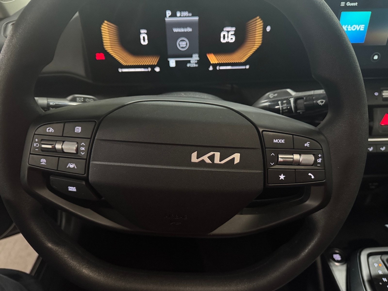 Thumbnail: 2025 Kia K4 - 5