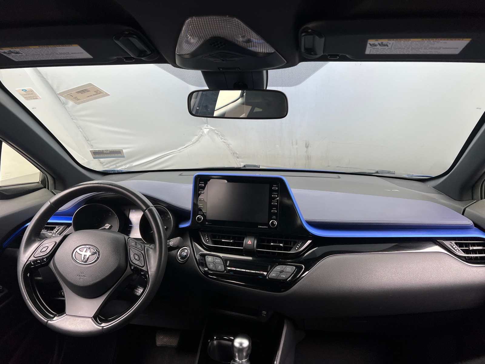 Thumbnail: 2020 Toyota C-HR - 3